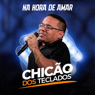 Na Hora De Amar's cover