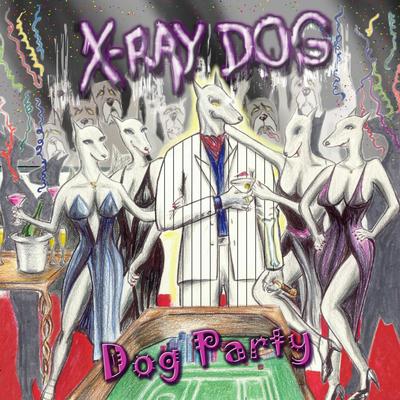 Where It's At By X-Ray Dog's cover