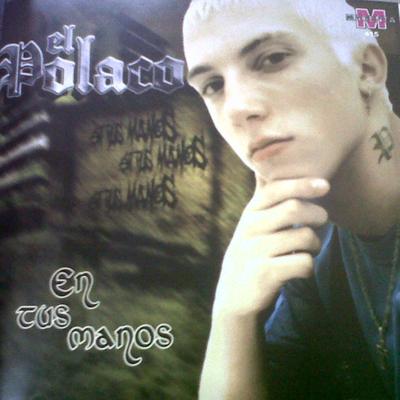 El Polaco (En tus manos)'s cover