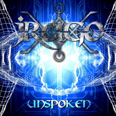 Unspoken By Jrago's cover