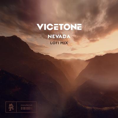 Nevada (Vicetone Lofi Mix)'s cover