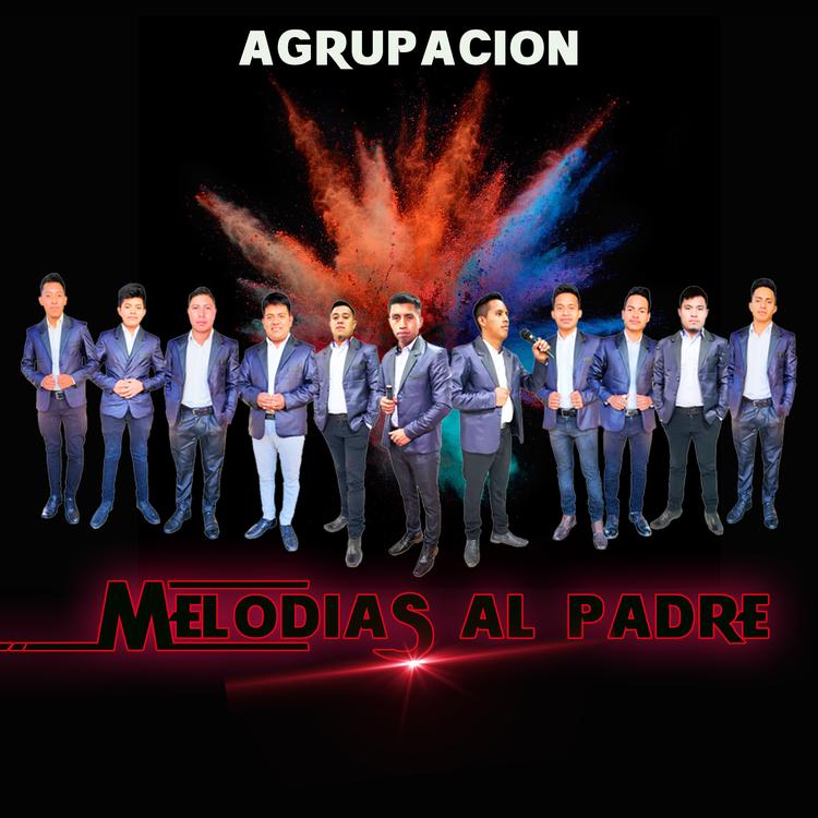 Melodias Al Padre's avatar image