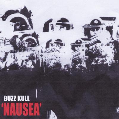 Nausea By Buzz Kull's cover
