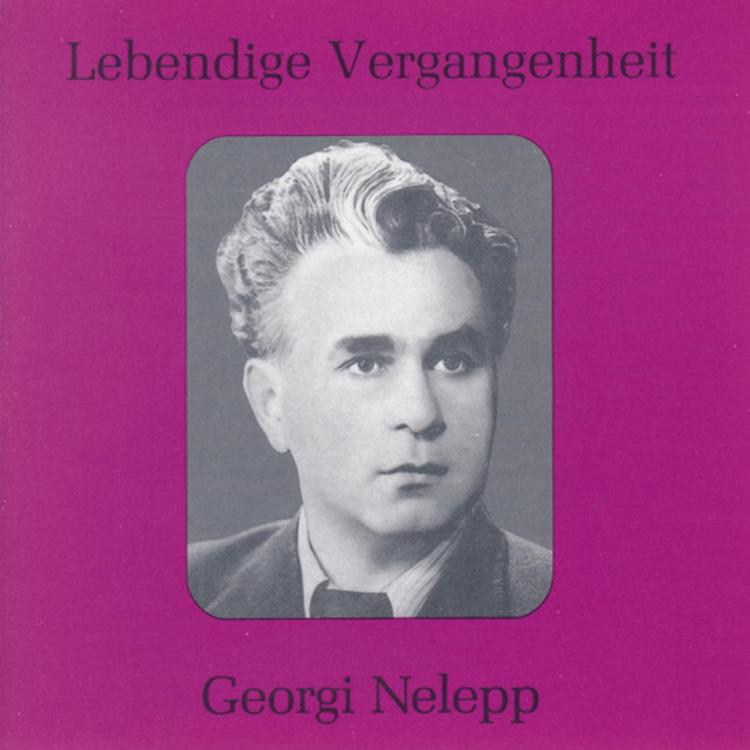 Georgi Nelepp's avatar image
