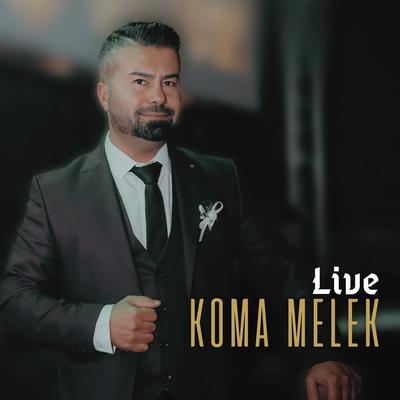 Koma Melek's cover