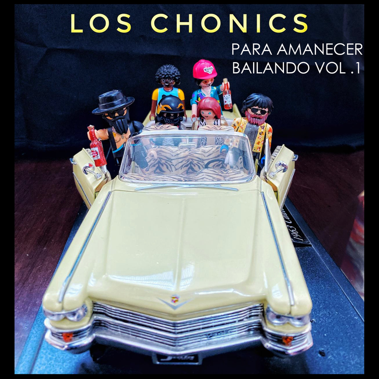 Los Chonics's avatar image