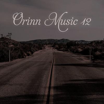 Orinn Music, Vol. 12's cover