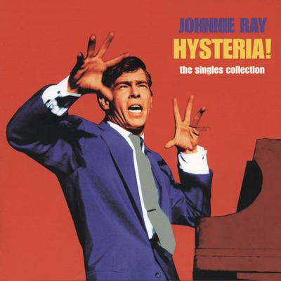 She Didn't Say Nothin' At All (Album Version) By Johnnie Ray's cover