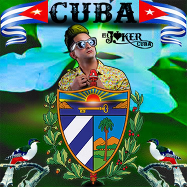 EL Joker Cuba's avatar image
