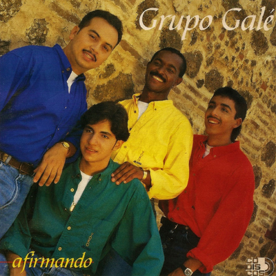 Ven a Medellín By Grupo Galé's cover