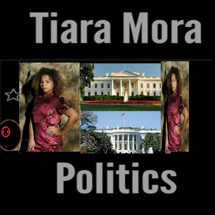 Tiara Mora's avatar image