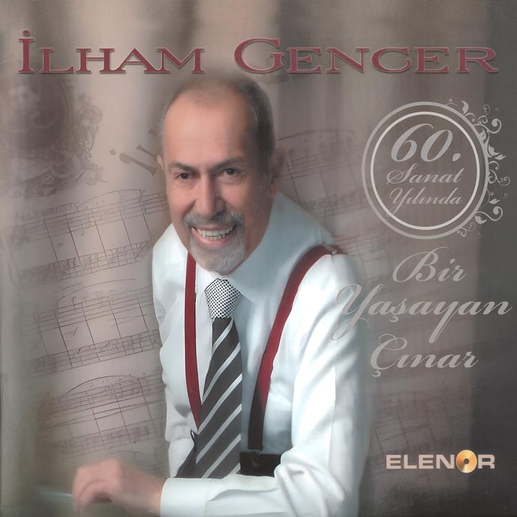 İlham Gencer's avatar image