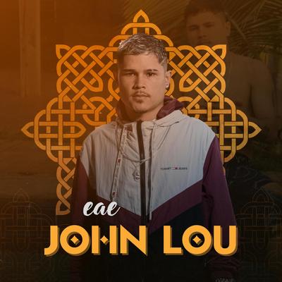 Senta e se acaba (eletrofunk) By John Lou's cover