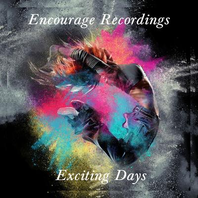 Encourage Recordings's cover