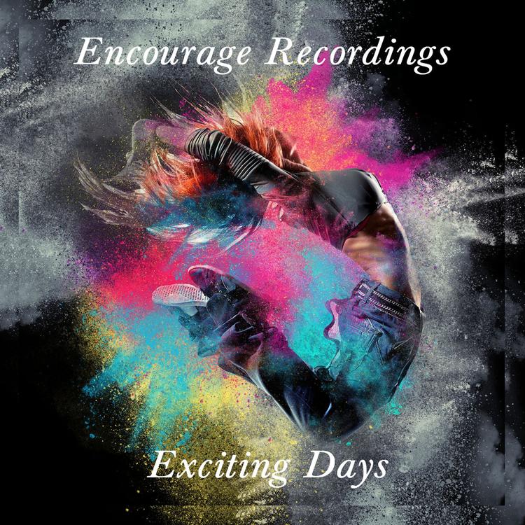 Encourage Recordings's avatar image