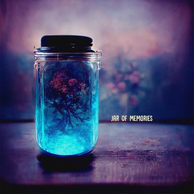jar of memories By LazyLofi Boy's cover