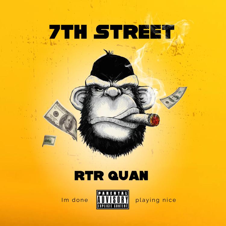 RTR Quan's avatar image