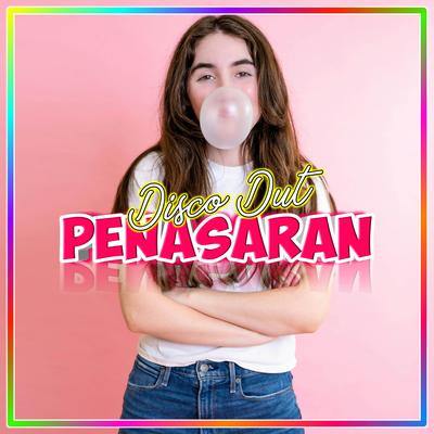 Disco Dut Penasaran (Remix)'s cover