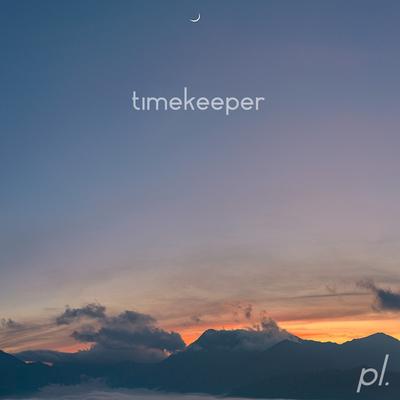 Timekeeper's cover