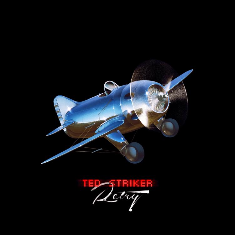 Ted Striker's avatar image