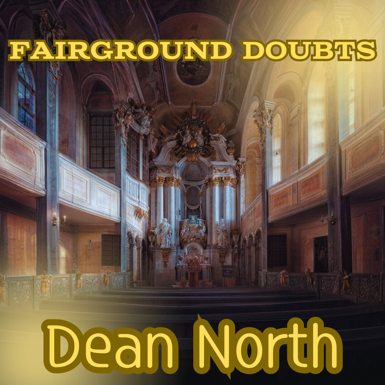 Dean North's avatar image