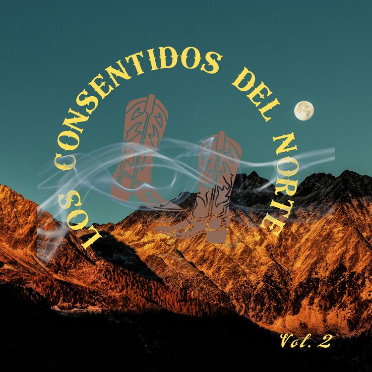 Los Consentidos Del Norte's avatar image