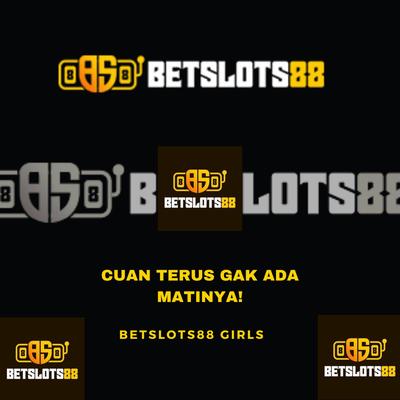 Betslots88 Girls's cover