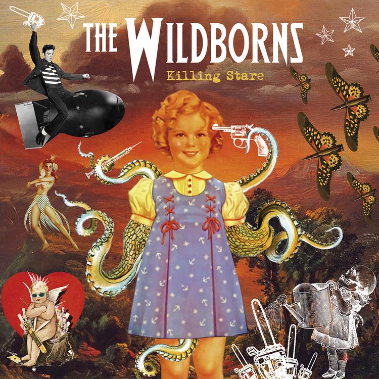 The Wildborns's avatar image