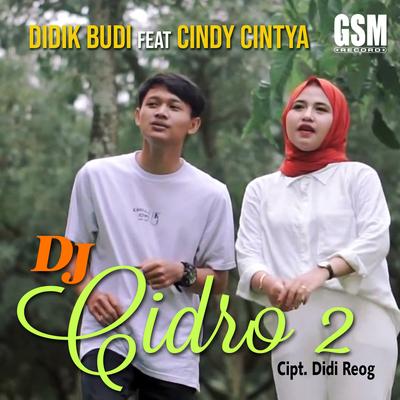 Dj Cidro 2's cover