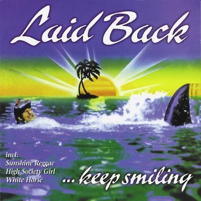 White Horse (2008 Remaster) By Laid Back's cover