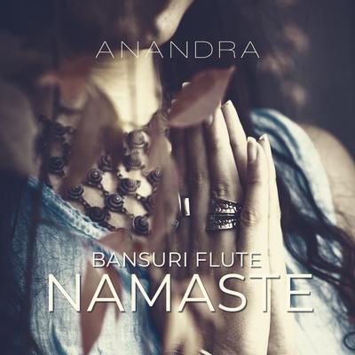 Bansuri Flute: Namaste Meditation Music's cover