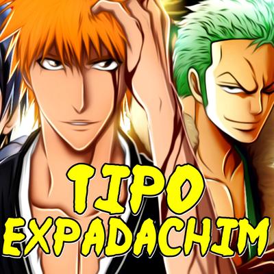 Tipo Expadachim By MHRAP's cover