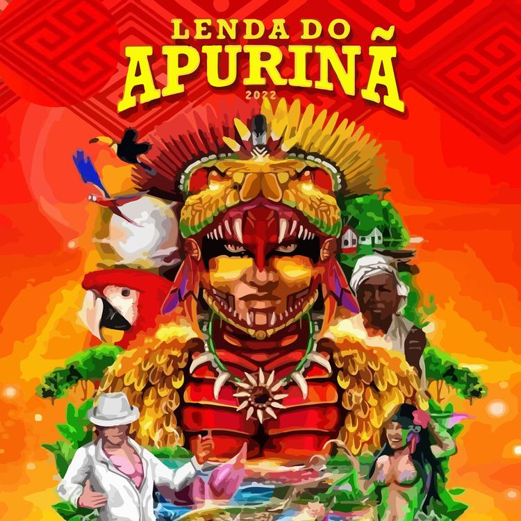 Lenda do Apurinã's avatar image