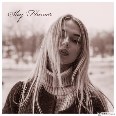 Sky Flowers's cover