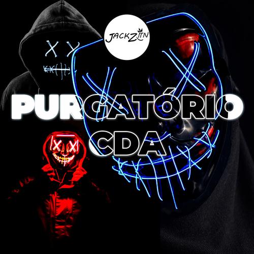 Purgatório Cda's cover