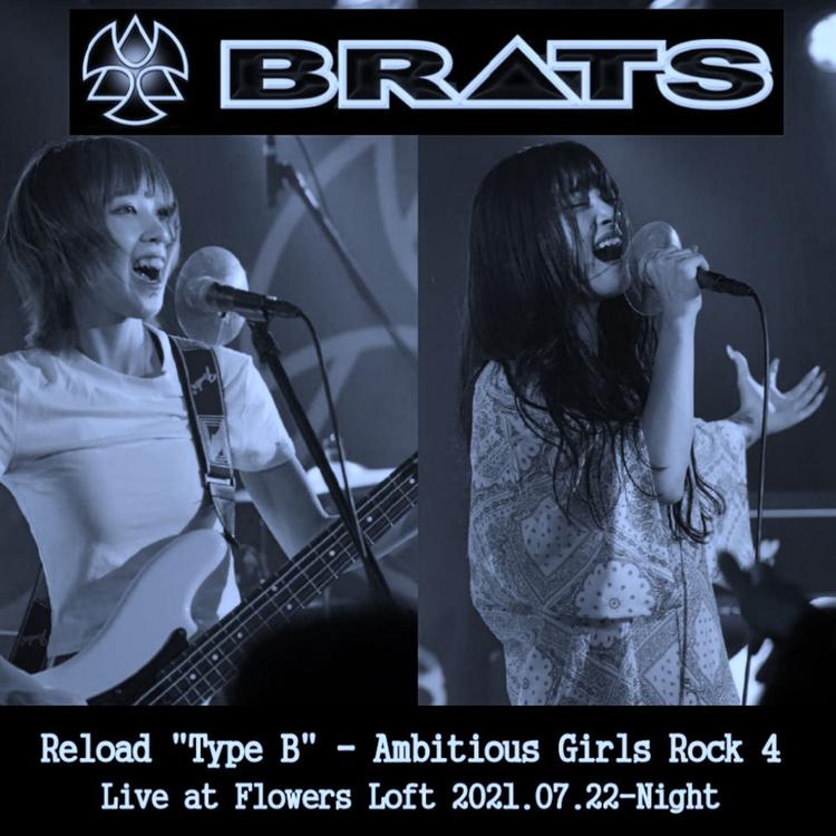 Brats's avatar image