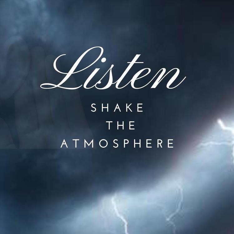 Shake the Atmosphere's avatar image