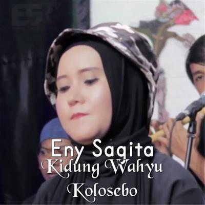 Kidung Wahyu Kolosebo's cover