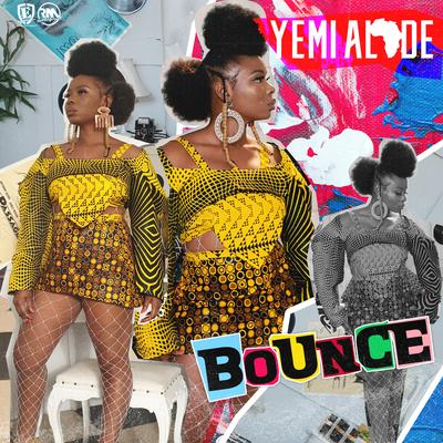 Bounce's cover