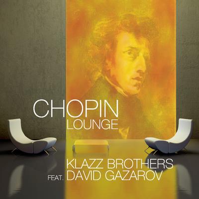 Train From Childhood (Nocturne in F Major, Op. 15/1) (feat. David Gazarov) By Klazz Brothers, David Gazarov's cover