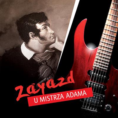 Przasniczka By Zayazd's cover