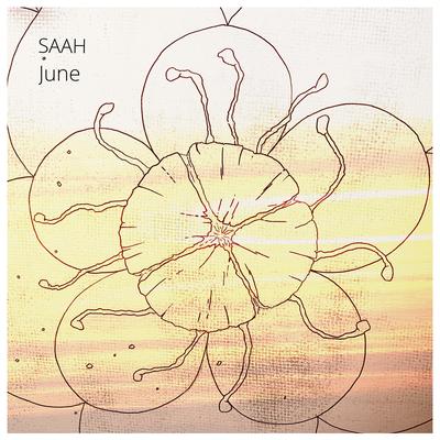 June By Saah's cover