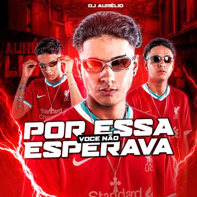 Por Essa Você Não Esperava (feat. Mc Gw) (feat. Mc Gw) By Dj Aurelio, Mc Gw's cover