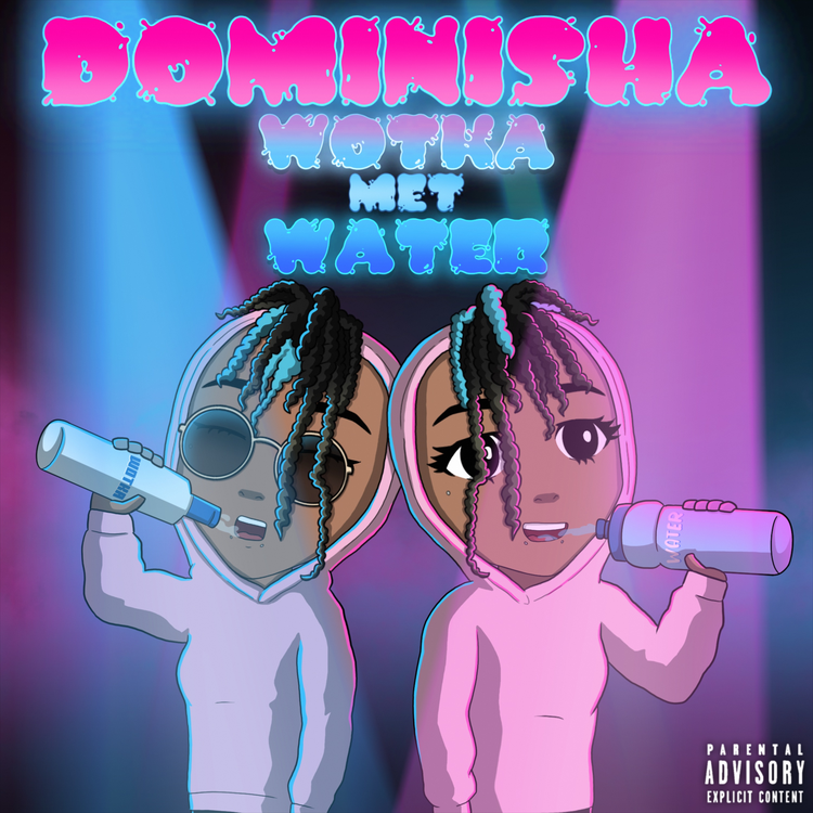 Dominisha's avatar image