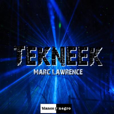 Marc Lawrence's cover