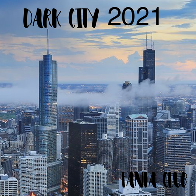 Dark City 2021's cover