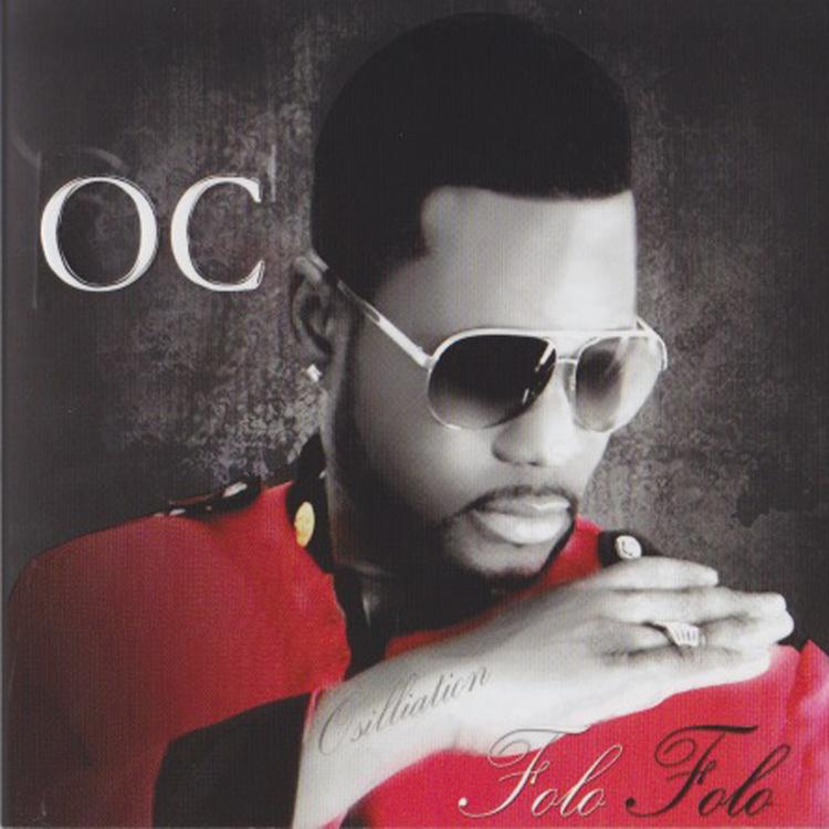 OC's avatar image