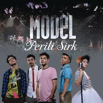 Perili Sirk's cover