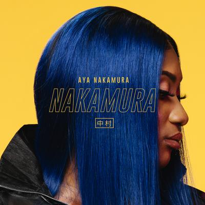 Gangster By Aya Nakamura's cover