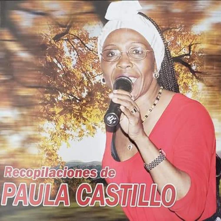 Paula Castillo's avatar image